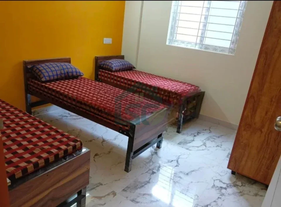 Photo 3 of Shams Luxury PG For Ladies, BTM 1st Stage, Bangalore