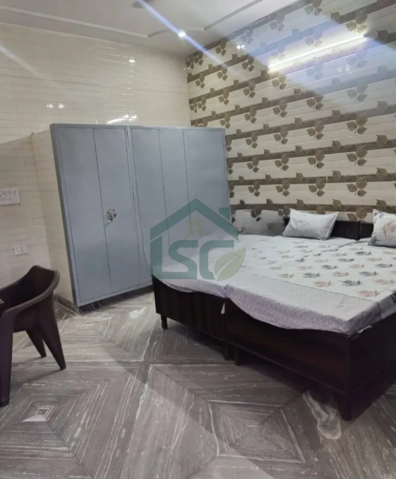 Photo 3 of Hunny Residency, Sector 22B, Gurgaon