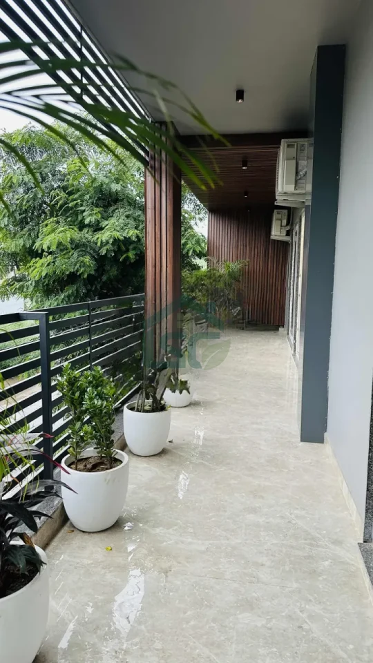 The Safehouse Girls PG in Sector 45, Gurugram — property photo 4