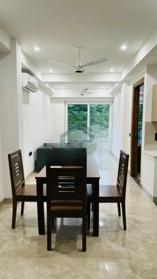 The Safehouse Girls PG in Sector 45, Gurugram — property photo 3