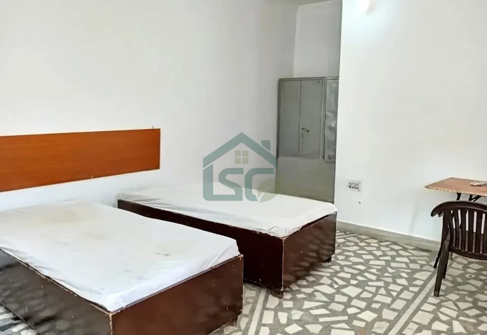 Muskan Paying Guest in Sector 23A, Gurugram — property photo 3