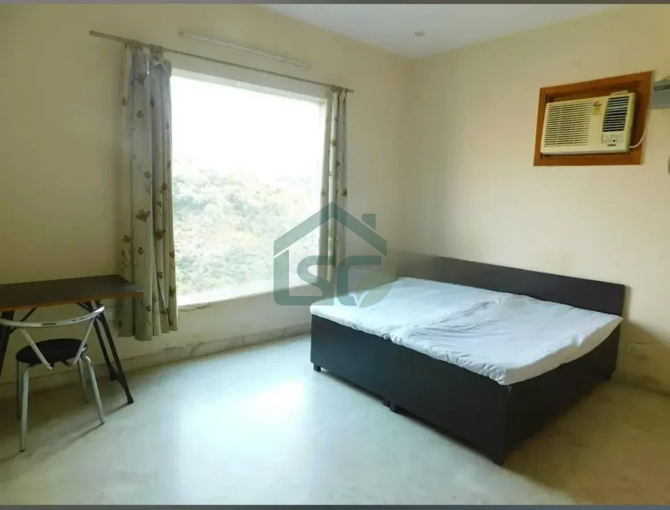 Muskan Paying Guest in Sector 23A, Gurugram — property photo 4