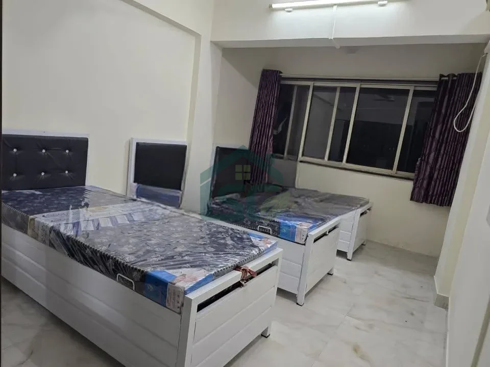 Photo 3 of Sandeep Choudhary PG, Powai, Mumbai