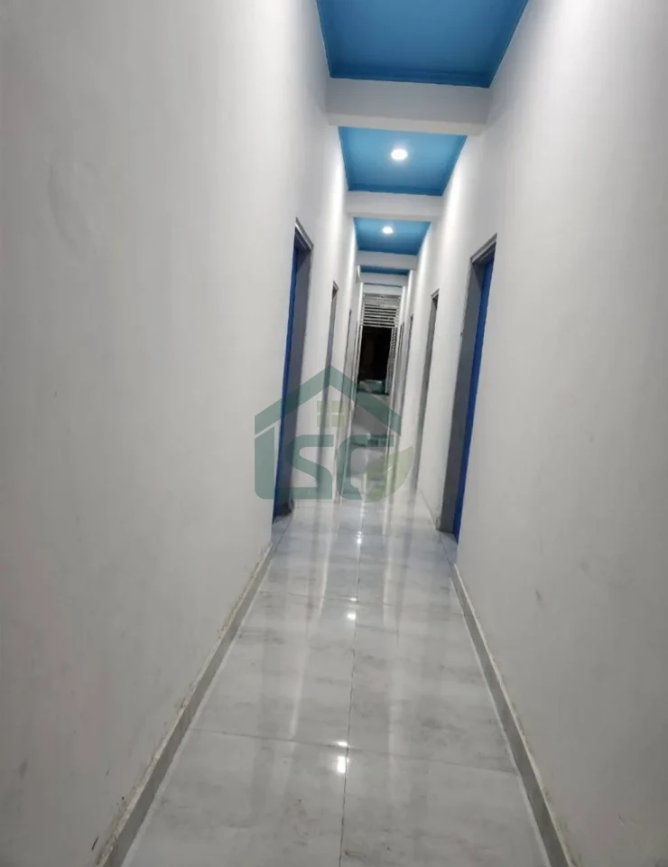 Photo 2 of 7 Wonders Boys PG, Pratap Nagar, Jaipur