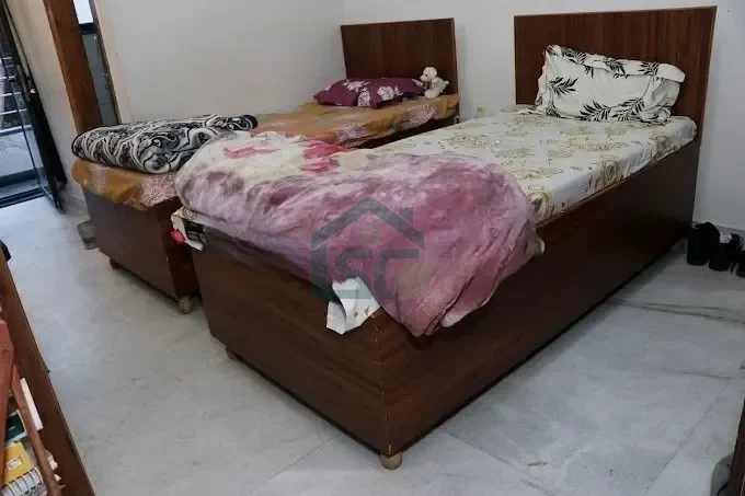 Karol bagh Girls PG in Karol Bagh, Delhi — property photo 5