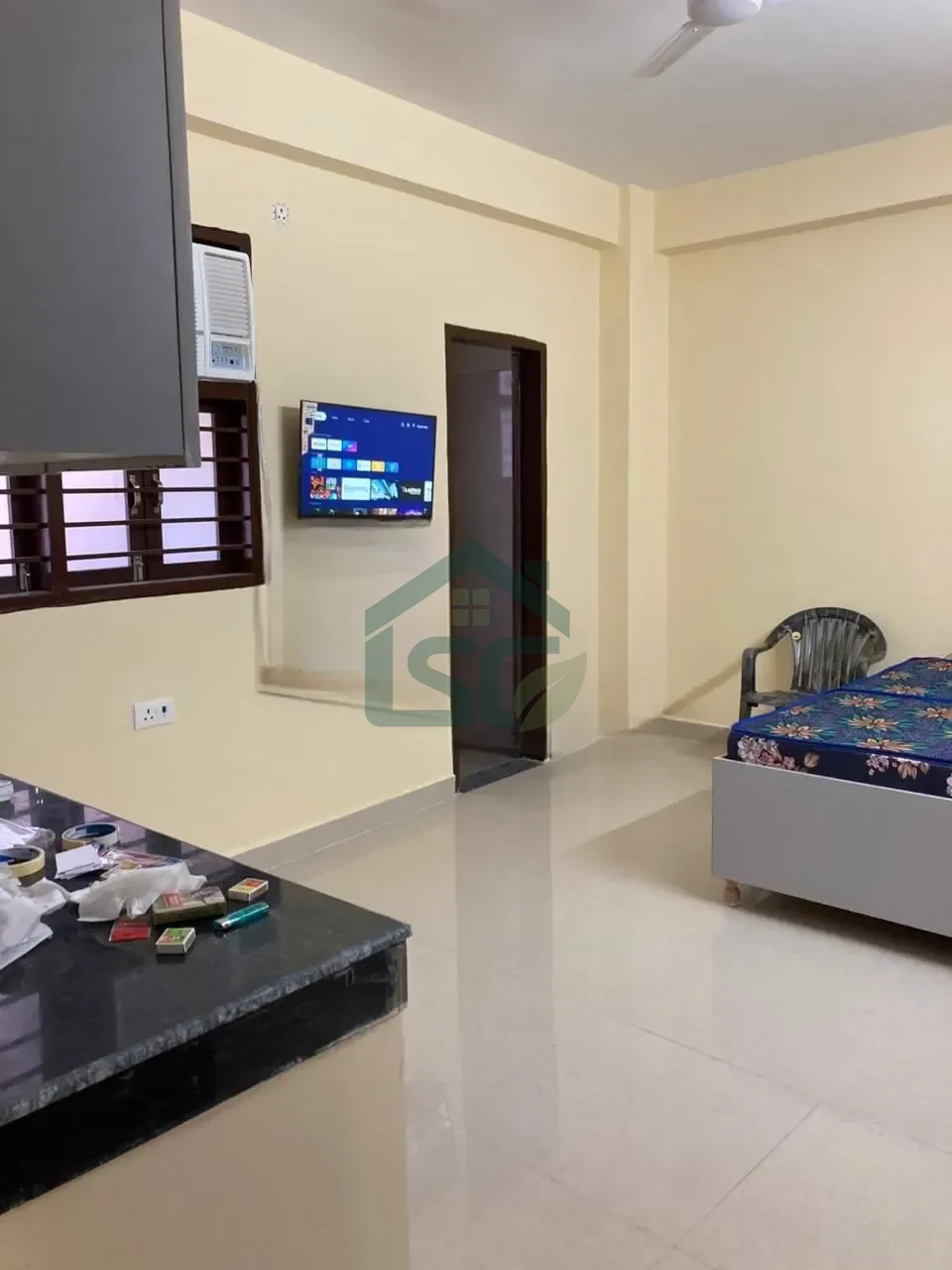 NS Tower in Sector 28, Gurugram — property photo 1