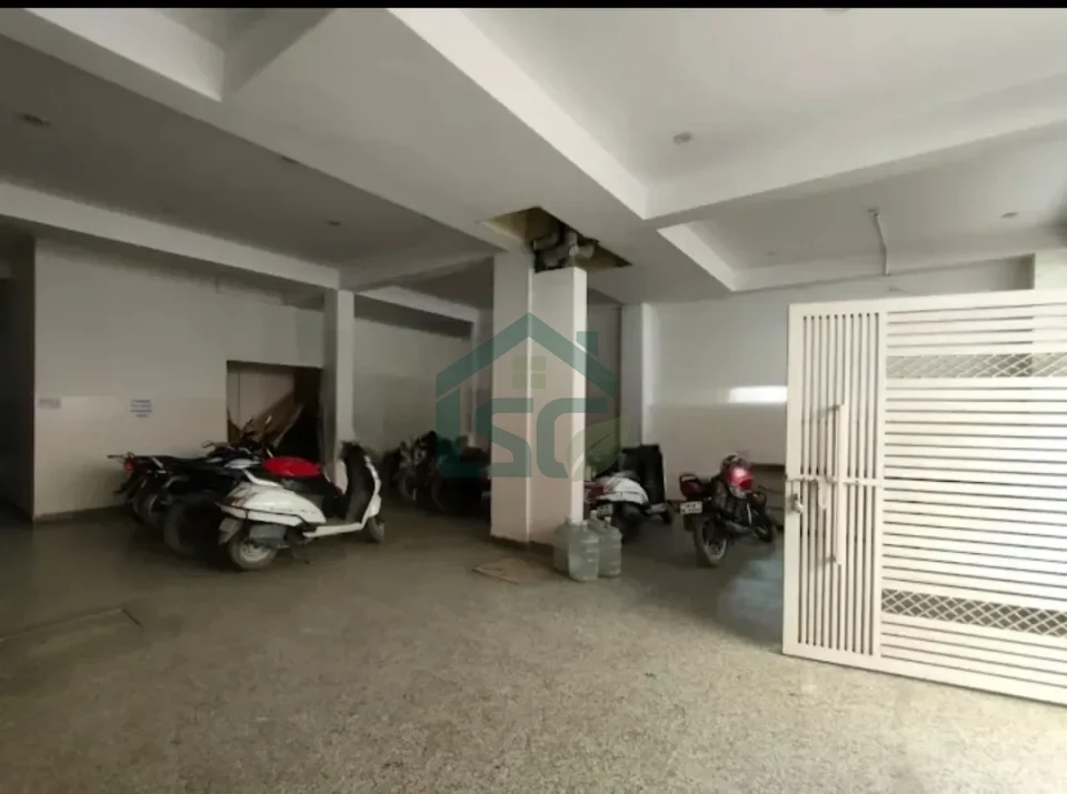 Excellent PG in Sector 69, Gurugram — property photo 4
