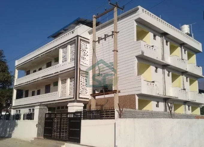 Photo 2 of Carnelian Stay (Ahlawat PG Home Flats), upes collage, Dehradun