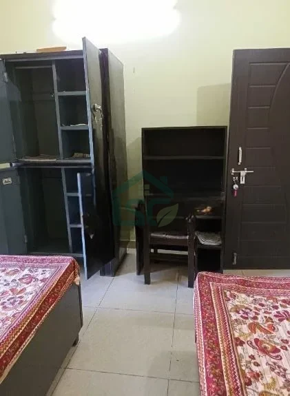 Photo 3 of Carnelian Stay (Ahlawat PG Home Flats), upes collage, Dehradun