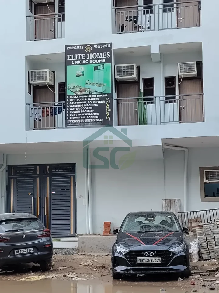 Elite homes in Palam Vihar Extension, Gurugram — property photo 1