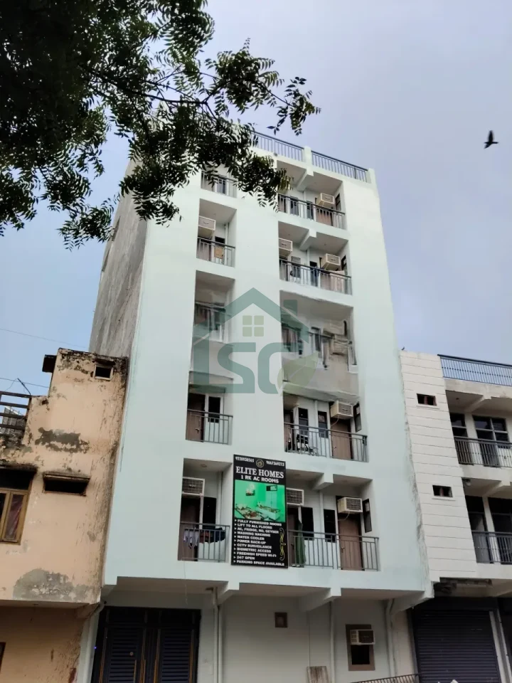 Elite homes in Palam Vihar Extension, Gurugram — property photo 2