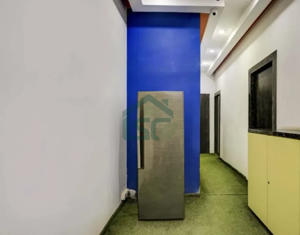 Shree shyam girls PG in Sector 46, Gurugram — property photo 2