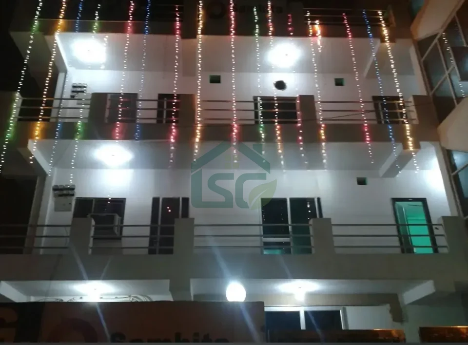 Shree shyam girls PG in Sector 46, Gurugram — property photo 5