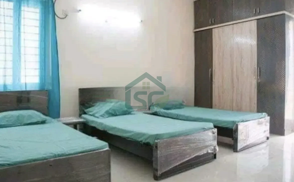 Shree shyam girls PG in Sector 46, Gurugram — property photo 1