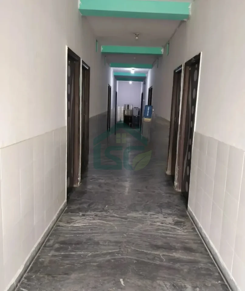 Shree shyam girls PG in Sector 46, Gurugram — property photo 3