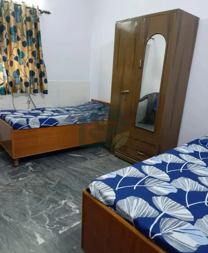 Shree shyam girls PG in Sector 46, Gurugram — property photo 4