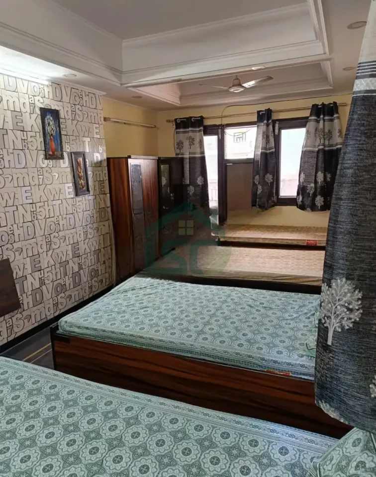 Guru PG in Ashok Vihar, Delhi — property photo 4