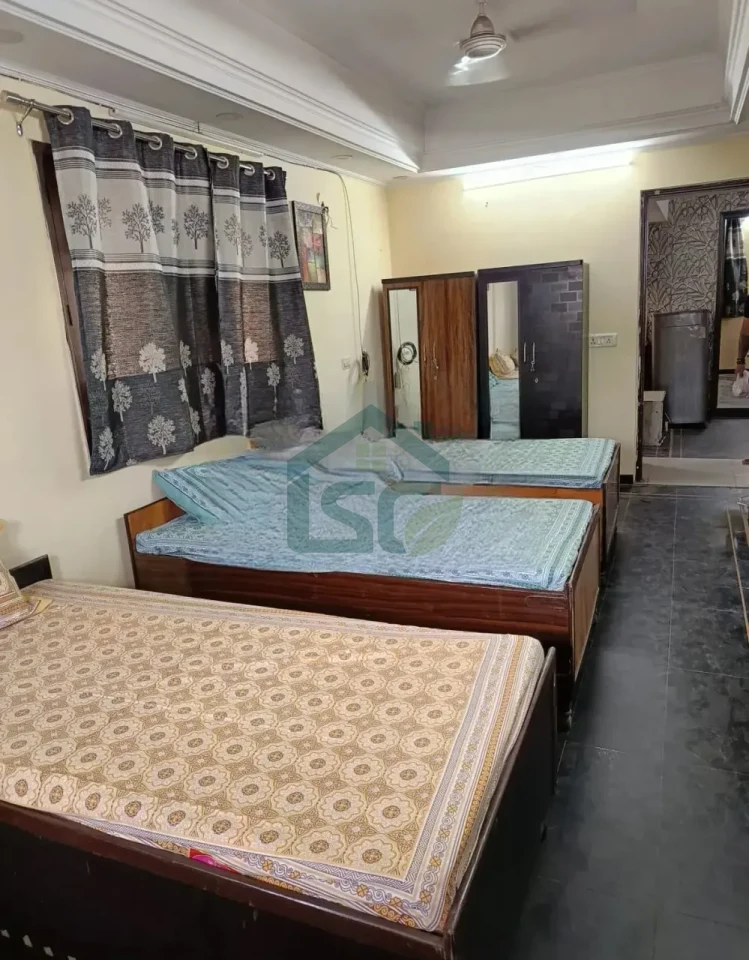 Guru PG in Ashok Vihar, Delhi — property photo 5