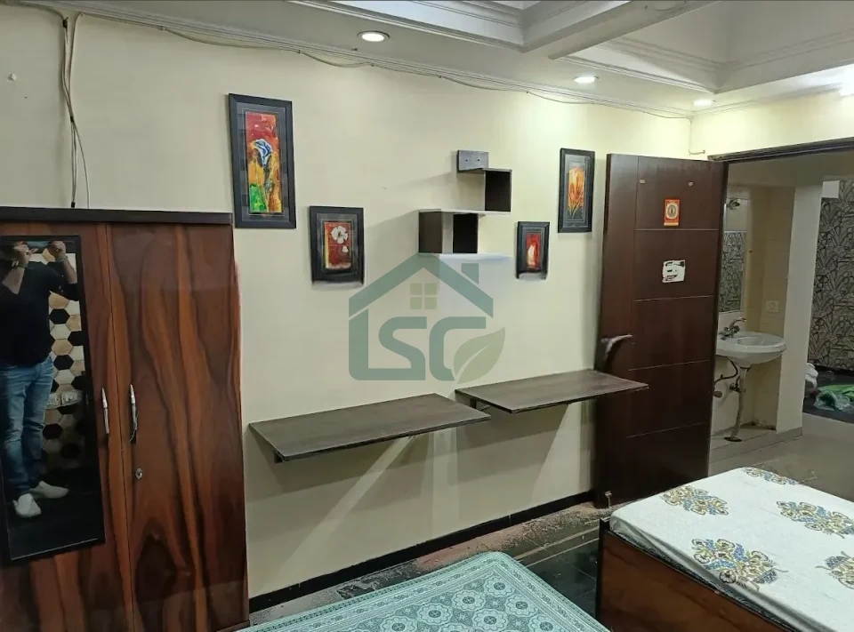 Guru PG in Ashok Vihar, Delhi — property photo 2