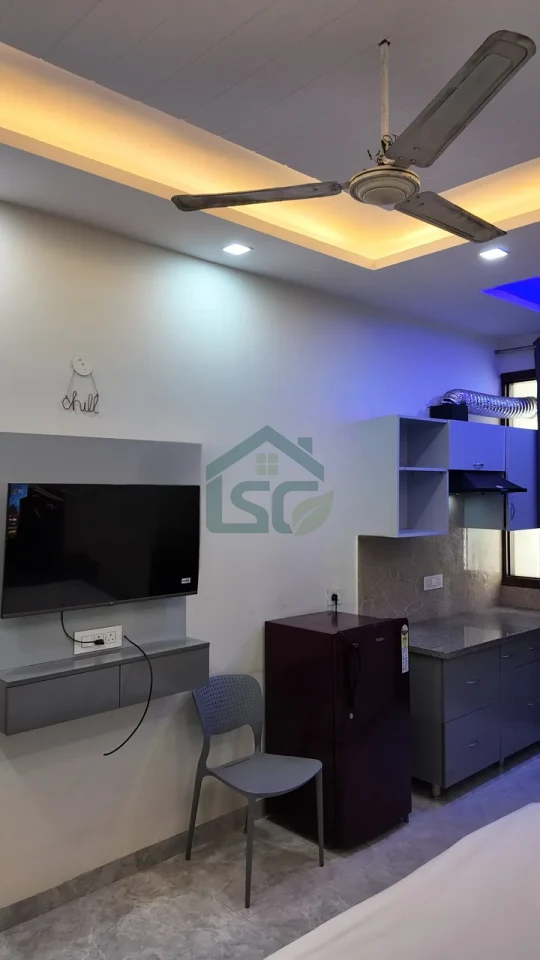 Photo 5 of Amrit Residency, Sector 23, Gurgaon
