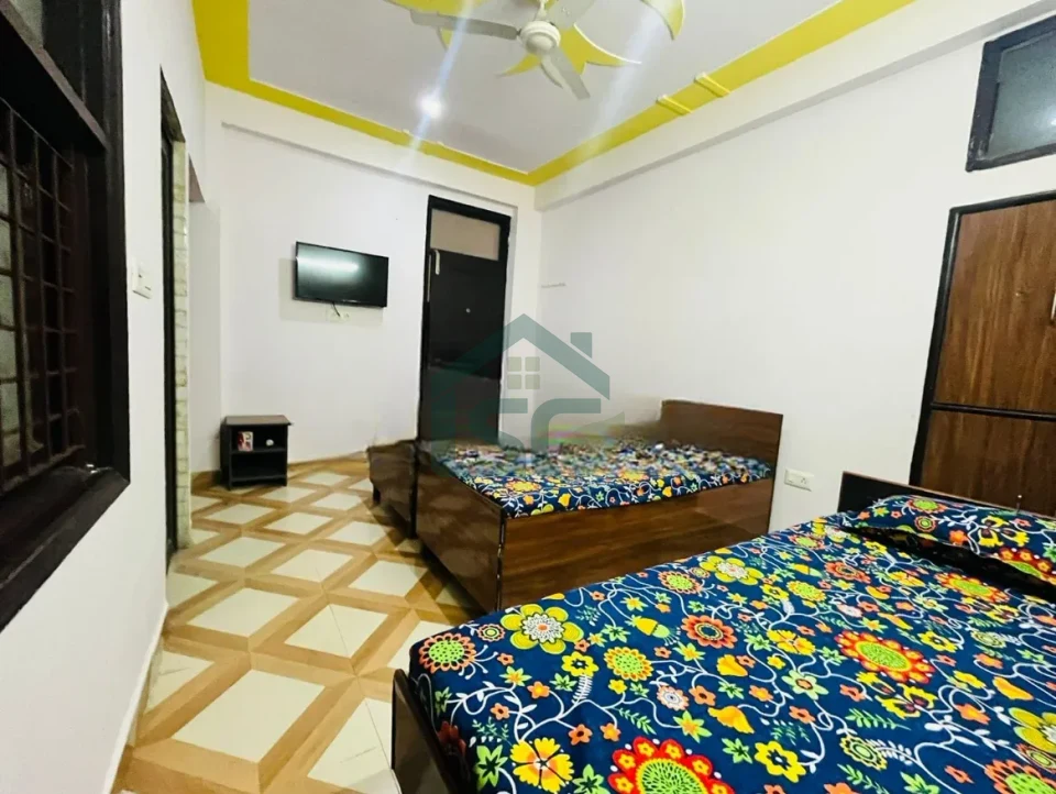 SRI Veda Andhra PG in Sector 24, Gurugram — property photo 3