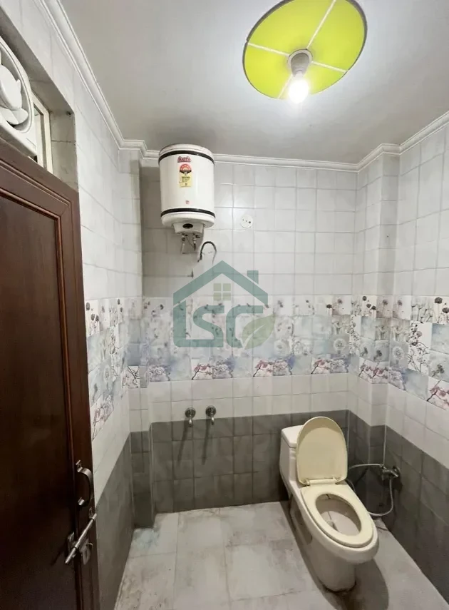 SRI Veda Andhra PG in Sector 24, Gurugram — property photo 4