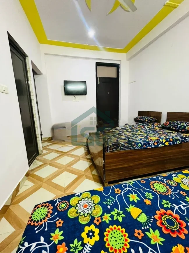 SRI Veda Andhra PG in Sector 24, Gurugram — property photo 1