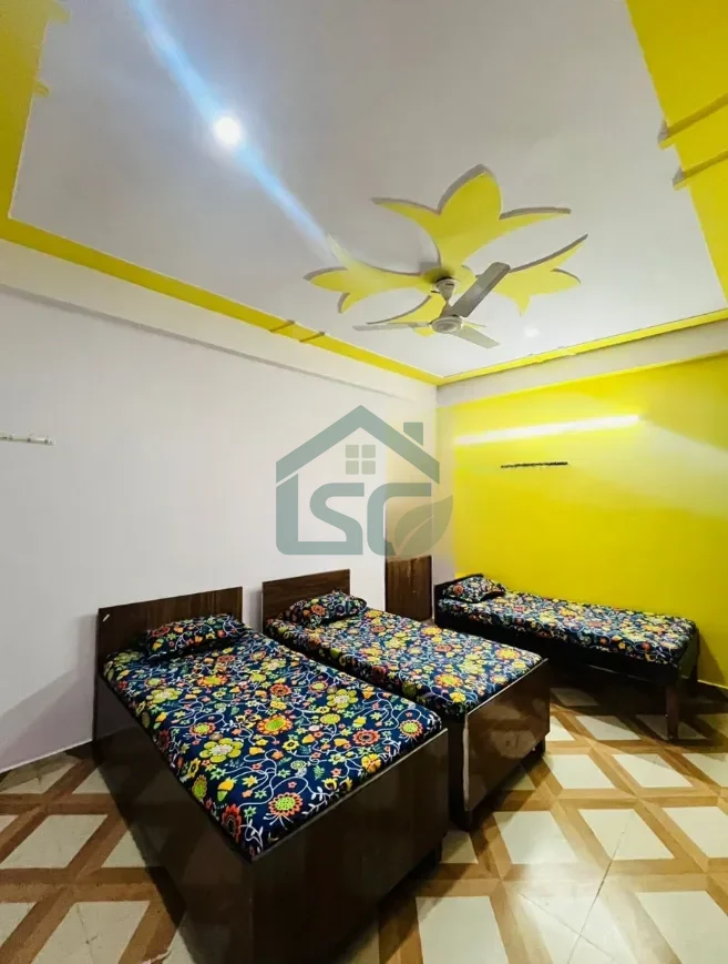 SRI Veda Andhra PG in Sector 24, Gurugram — property photo 2