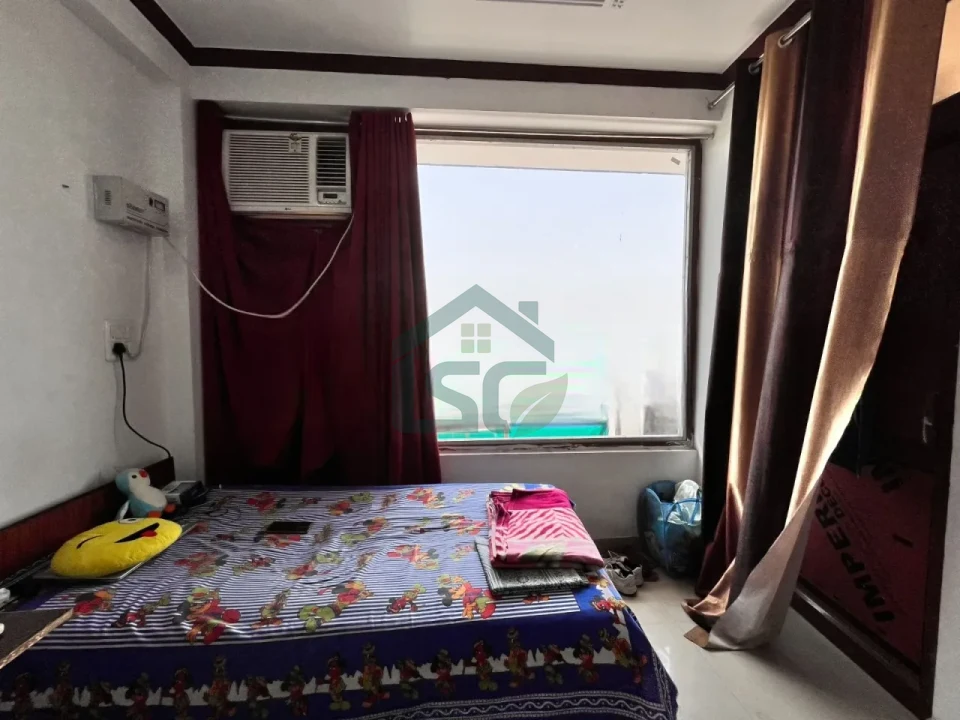 Photo 4 of Sewak PG For Girls, Sector 17, Gurgaon