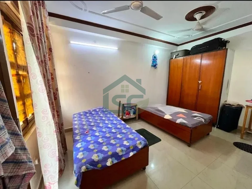 Photo 3 of Sewak PG For Girls, Sector 17, Gurgaon
