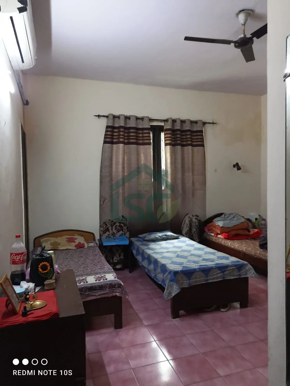 Verma PG in Sector 25, Gurugram — property photo 1