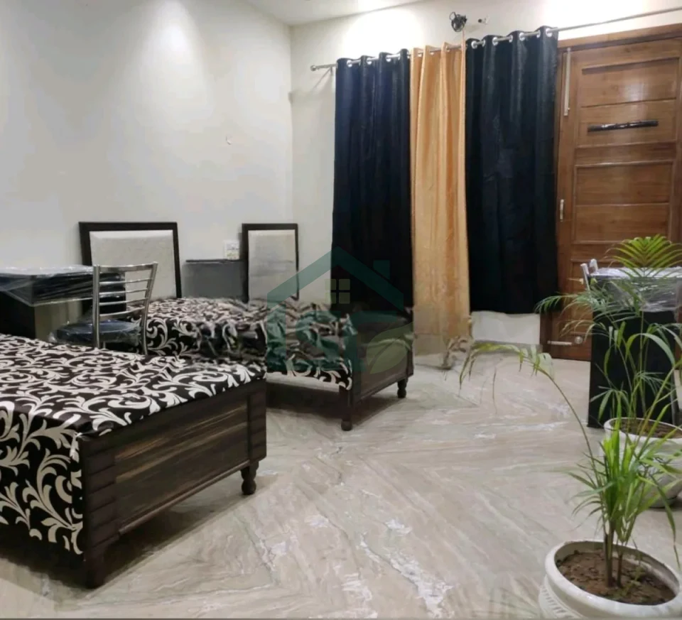 Photo 5 of Choudhary Luxurious PG, Indirapuram, Ghaziabad