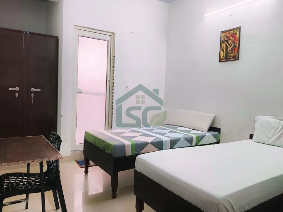 Photo 2 of Choudhary Luxurious PG, Indirapuram, Ghaziabad