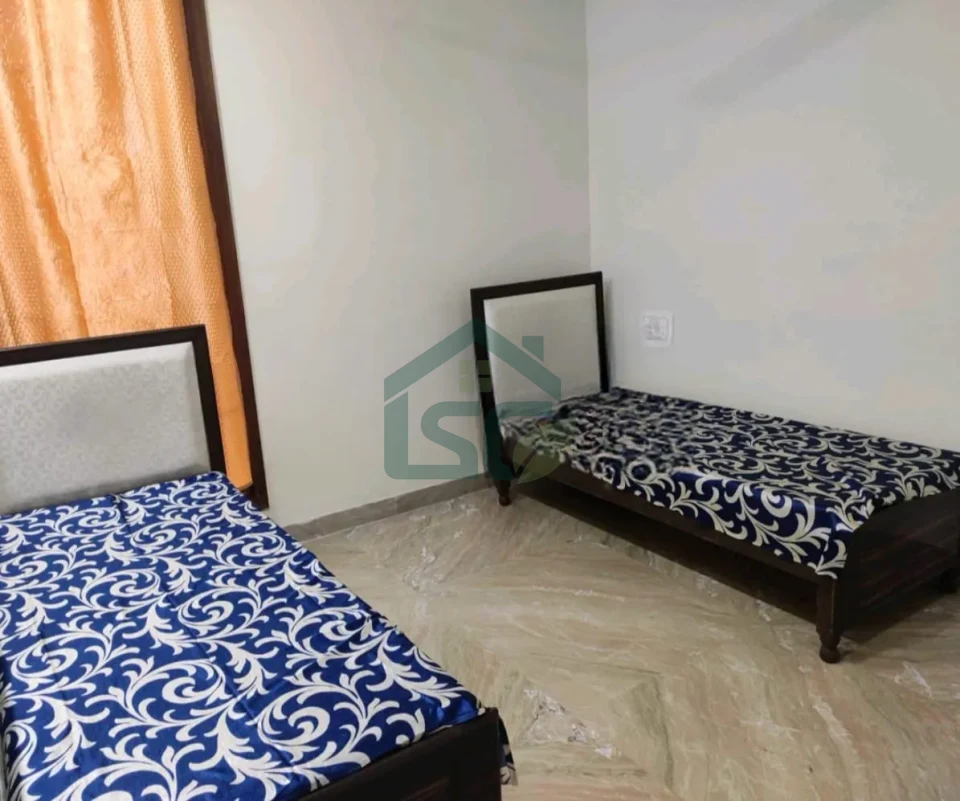 Photo 4 of Choudhary Luxurious PG, Indirapuram, Ghaziabad