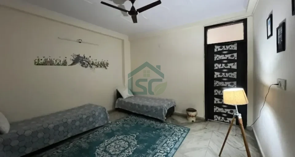 Vamika PG homestay in Dwarka, Delhi — property photo 2