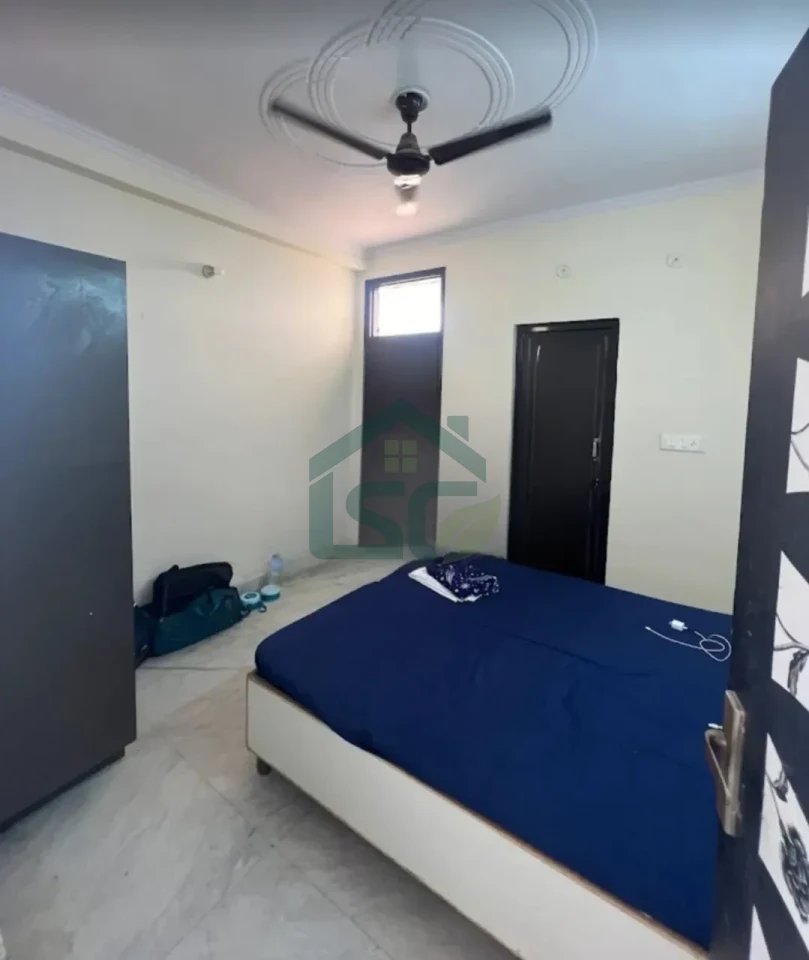 Vamika PG homestay in Dwarka, Delhi — property photo 4