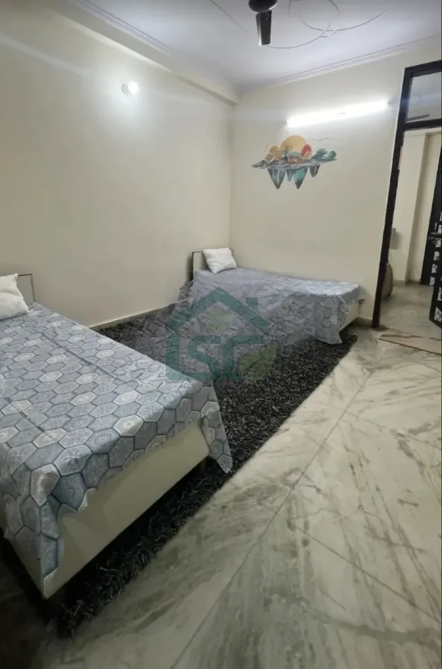 Vamika PG homestay in Dwarka, Delhi — property photo 3