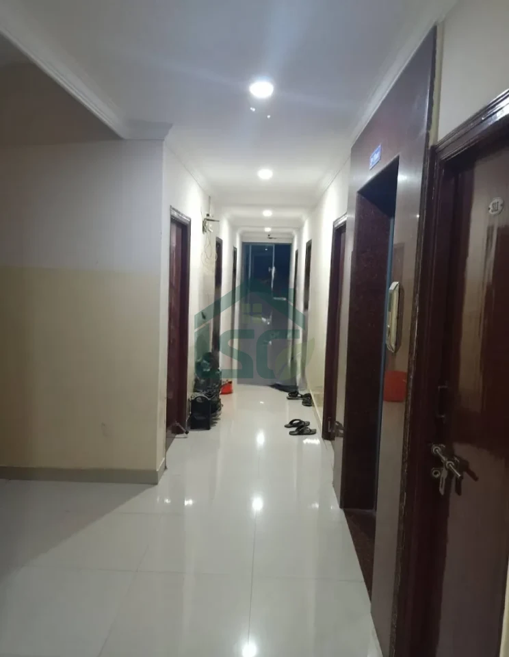 Photo 4 of Sri Laxmi Luxury Mens Hostel, JV Hills, Hyderabad