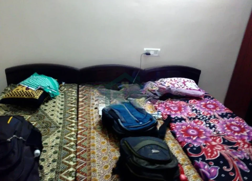 Photo 2 of Sri Laxmi Luxury Mens Hostel, JV Hills, Hyderabad