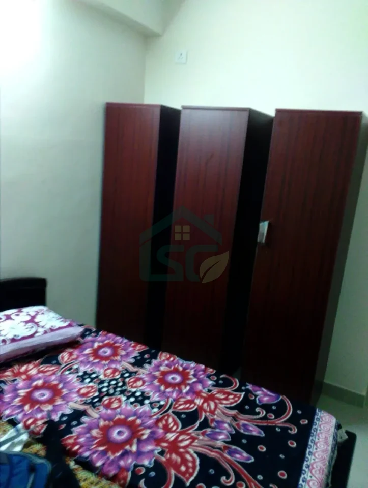 At Sri Laxmi Luxury Mens Hostel, JV Hills, Hyderabad