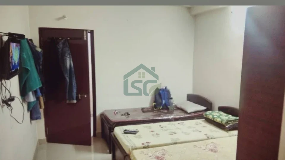 Photo 3 of Sri Laxmi Luxury Mens Hostel, JV Hills, Hyderabad