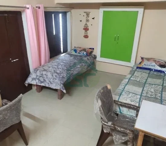 At Aashvi Girls Hostel, Rajghat, Varanasi