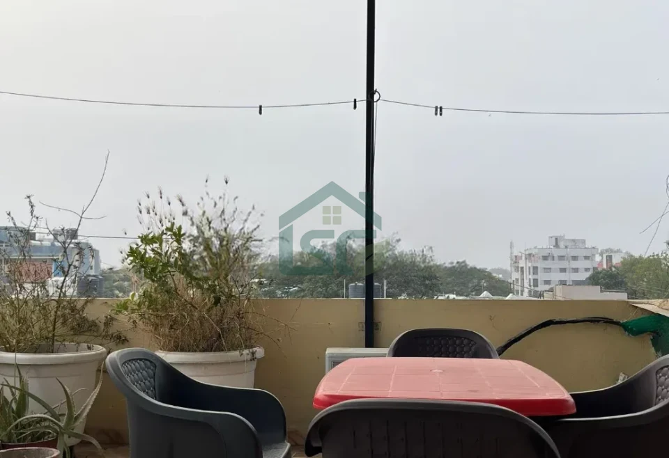 Photo 4 of Feasy Living Girls Hostel, Indore, Indore