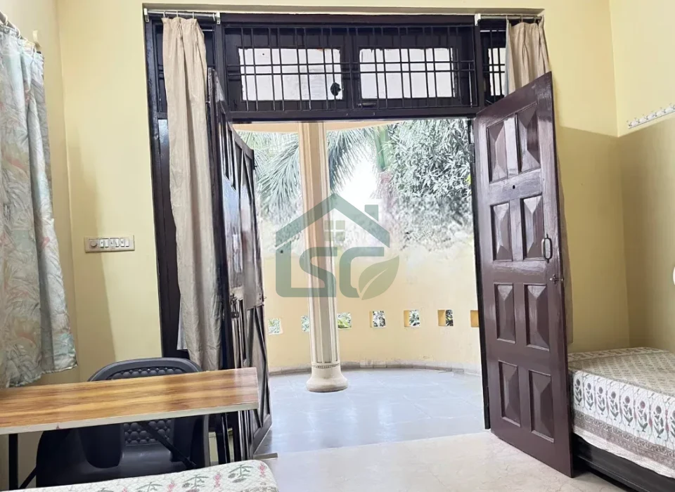 Photo 2 of Feasy Living Girls Hostel, Indore, Indore