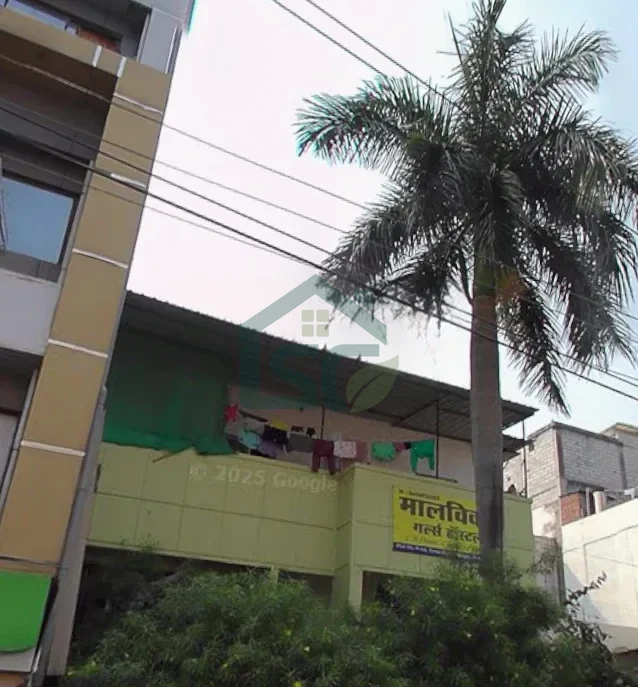 Photo 2 of Malvika Girls Hostel, Maharana Pratap Nagar, Bhopal