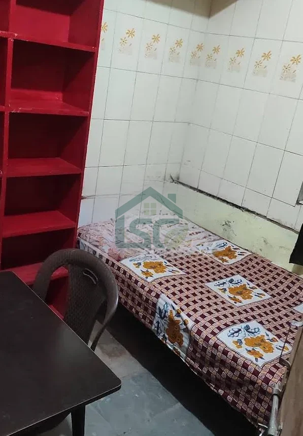 At Malvika Girls Hostel, Maharana Pratap Nagar, Bhopal