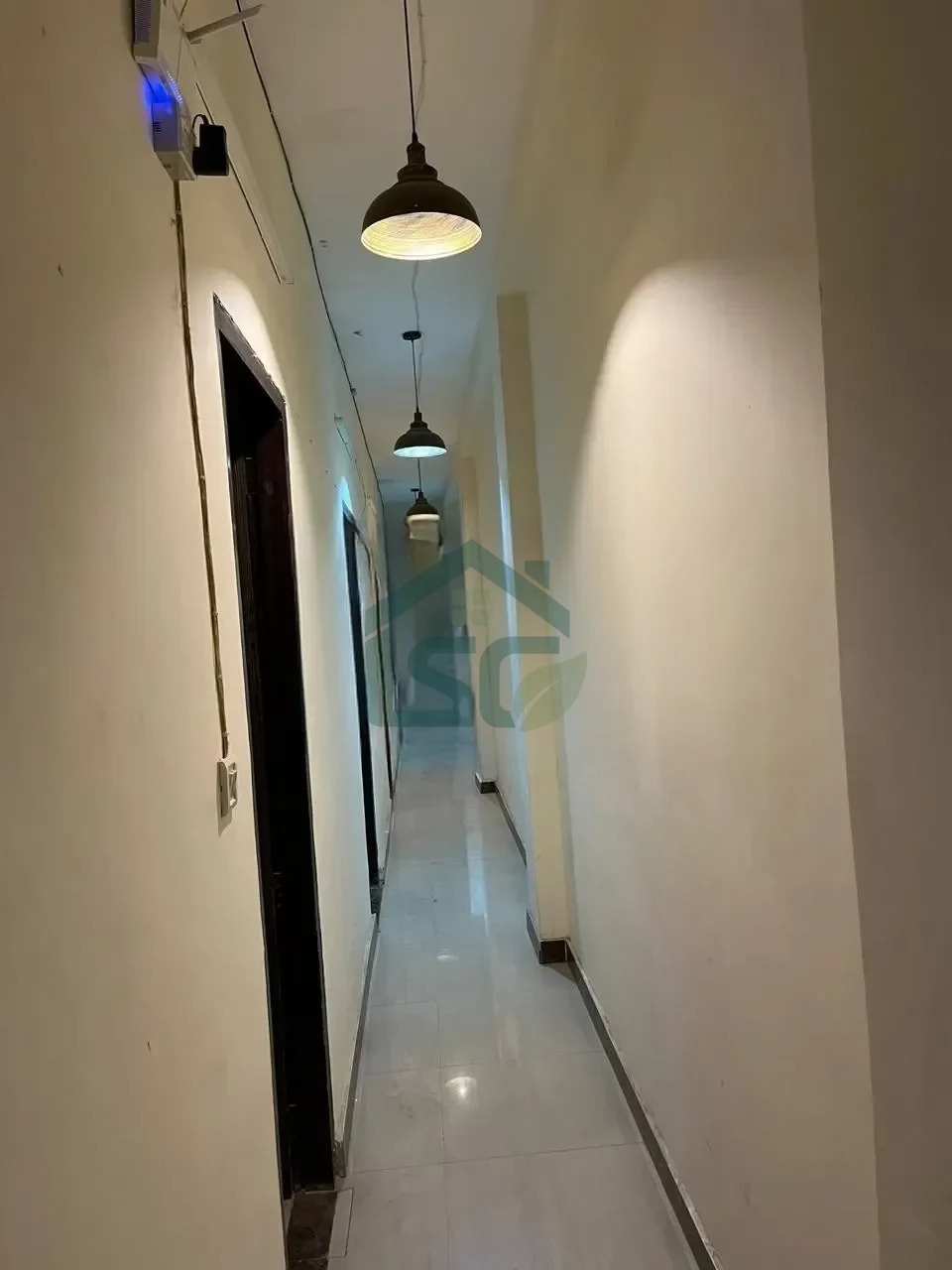 Living hub in Hudson Lane, Delhi — property photo 1