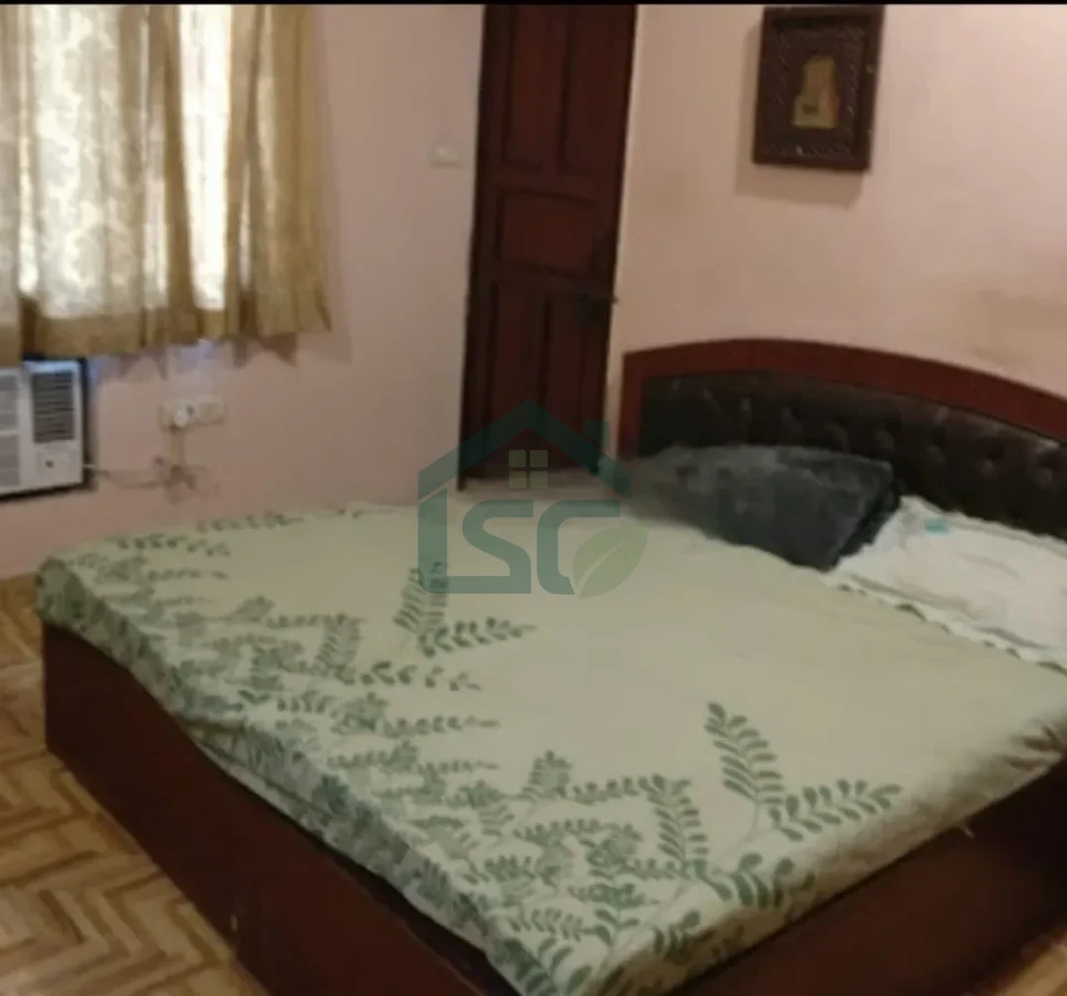 Sukhdham Girls PG in Sector 27, Noida — property photo 3