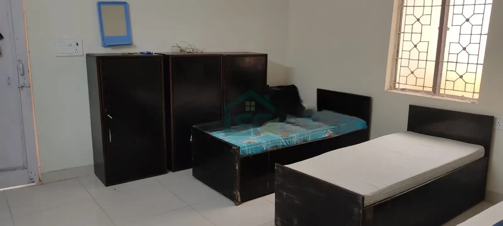 Aggarwal PG in Govindpuri, Delhi — property photo 1