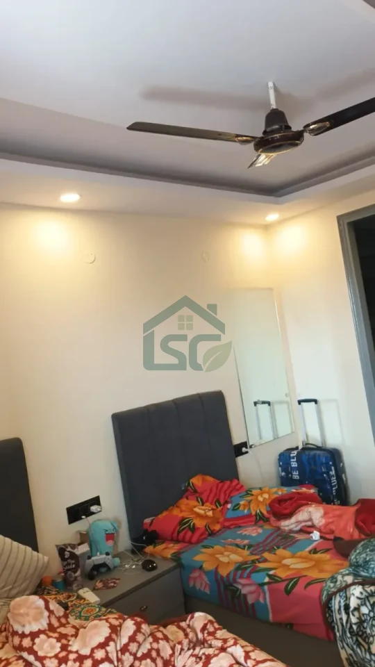 PG for Boys & Girls gurgaon in Sector 38, Gurugram — property photo 5